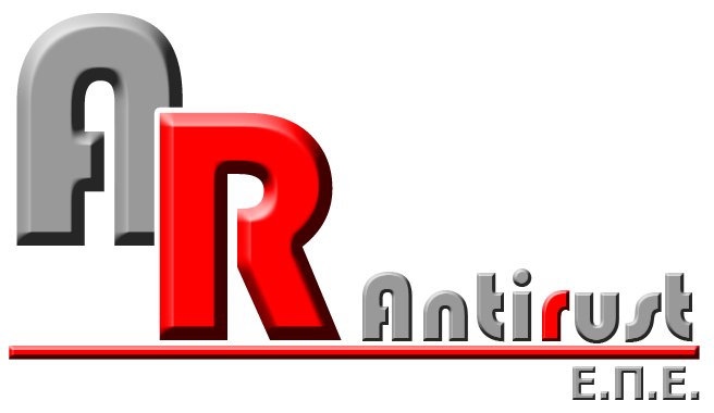 Antirust-logo